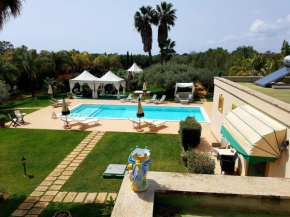Villa Sogno Charme E Relax Marinella
